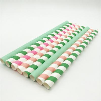 Paper Drinking Straw