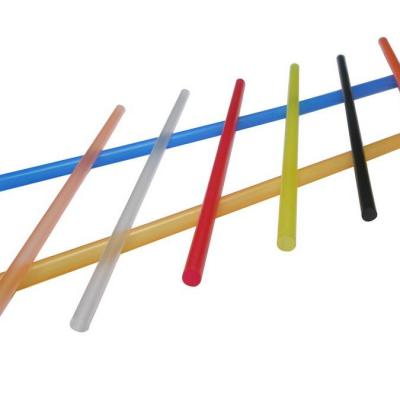 Straight Drinking Straw