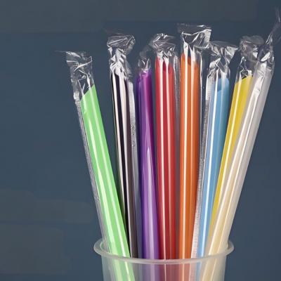 Bubble Tea Drinking Straw 