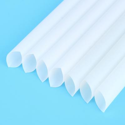biodegradable  PLA drinking straw