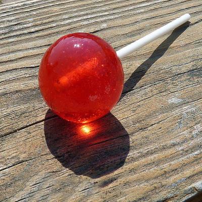 lollipop stick