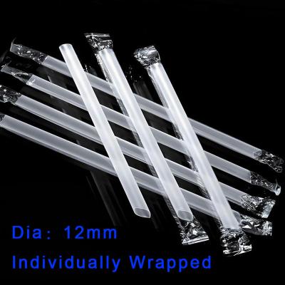 bubble tea drinkingstraw manufacture