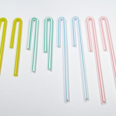 The Little U-Shaped Straw: A Sip of Wisdom