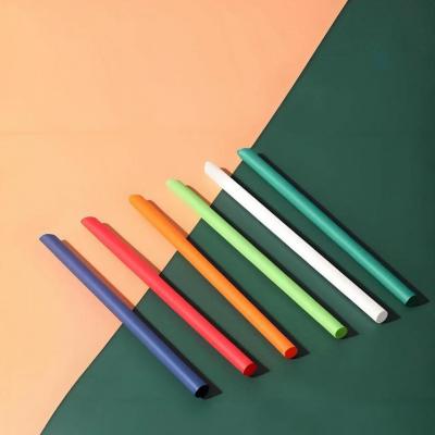drinking straw manufacture from China