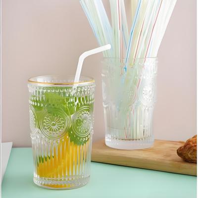 juice drinking straw manufacturer